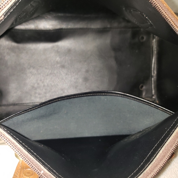 Burberrys Nova Check bag - Picture 6 of 15